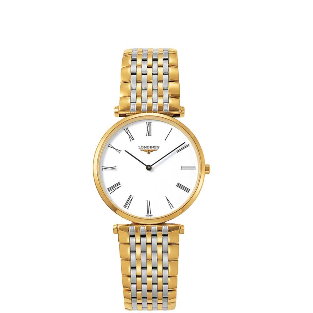La Grande Classique de Longines L4.709.2.21.7
