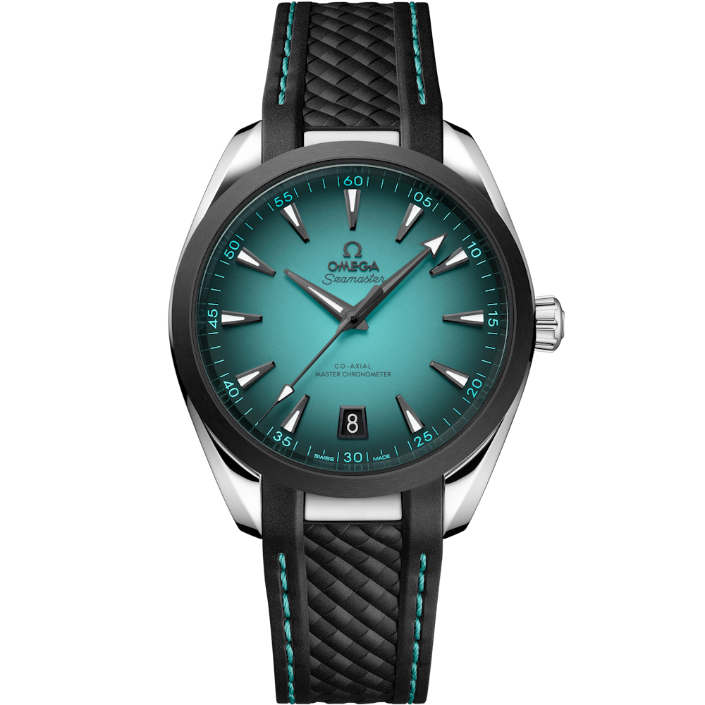 OMEGA Seamaster Aqua Terra 150M 41mm 220.32.41.21.03.001