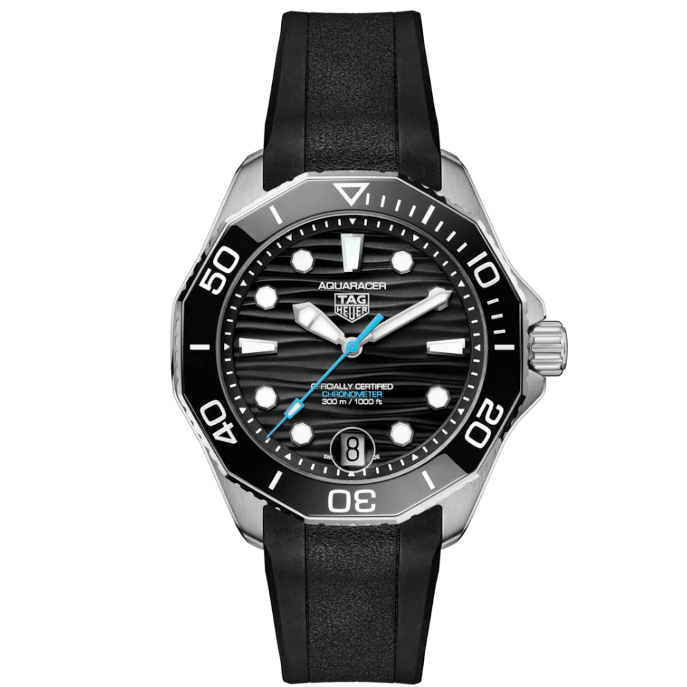 TAG Heuer Aquaracer Professional 300 Date - WBP5110.FT6257
