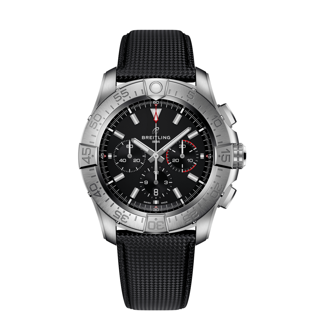 Breitling Super Avenger B01 Chronograph 46 / EB0148101B1X1