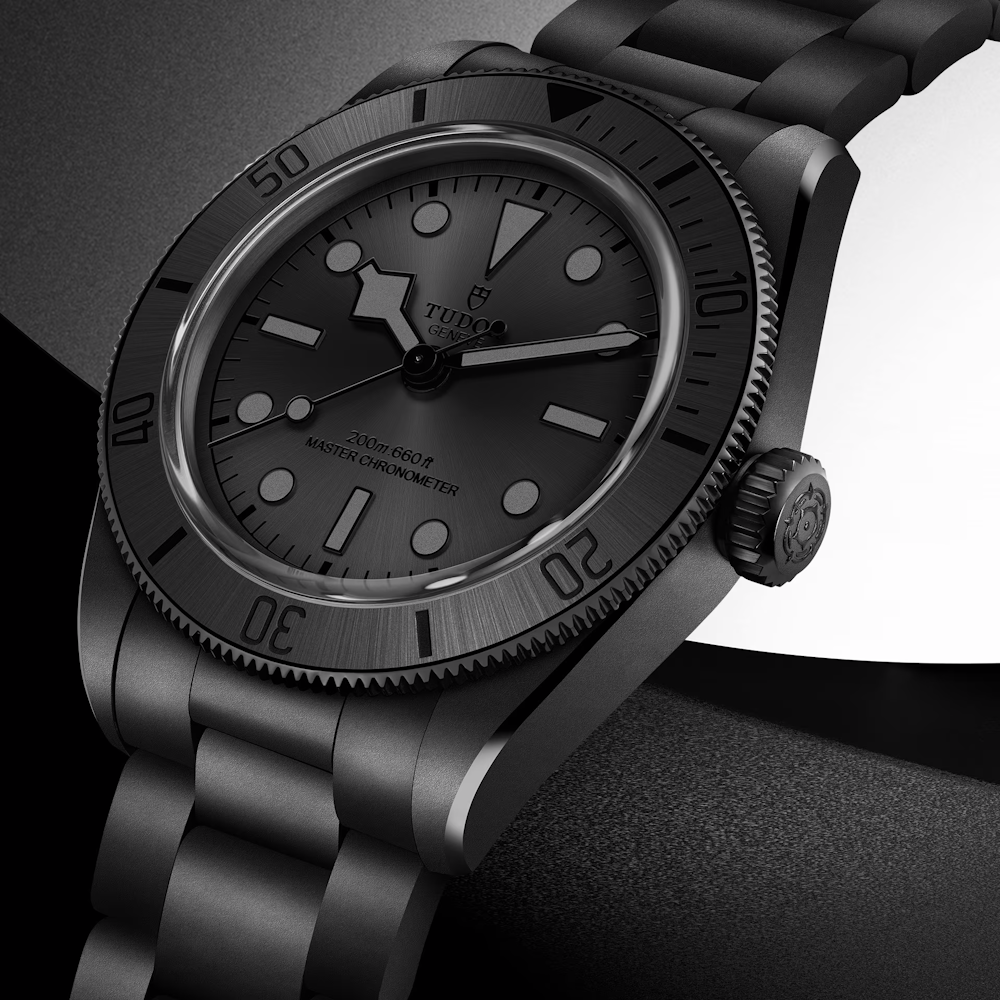 TUDOR Black Bay Ceramic - M7941A1ACNU-0001