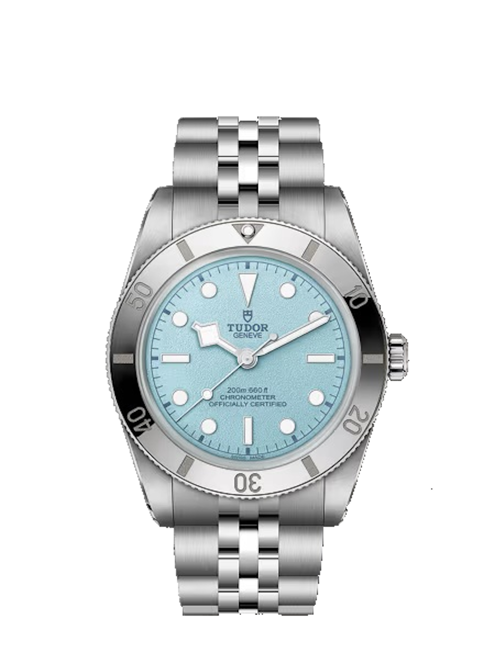 TUDOR Black Bay 54 „Lagoon Blue“ - M79000-0001