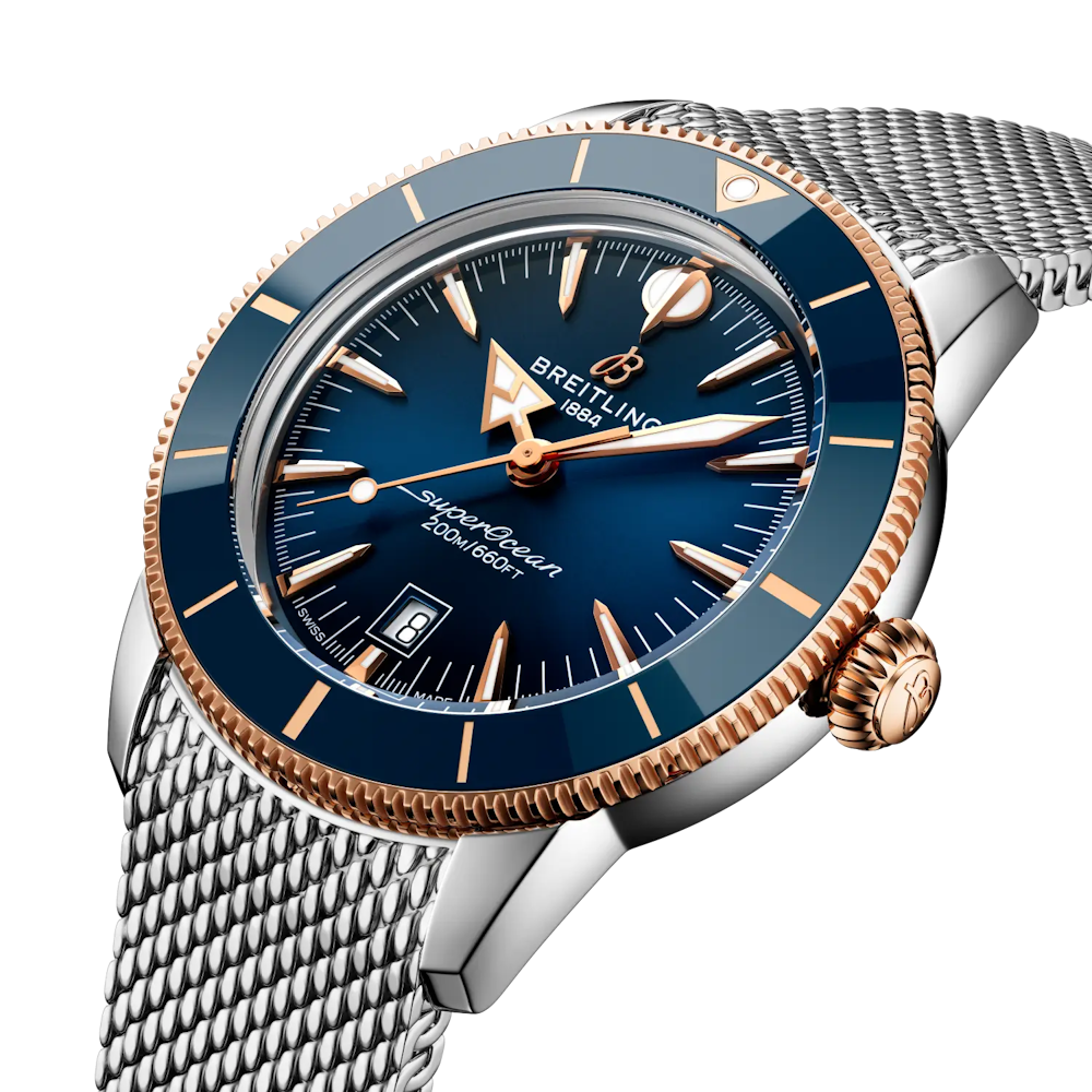 Breitling Superocean Heritage B31 Automatic 44 / UB3112161C1A1