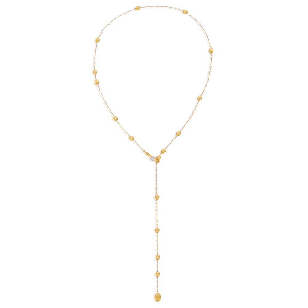 NANIS Halskette SOFFIO - CS10-583