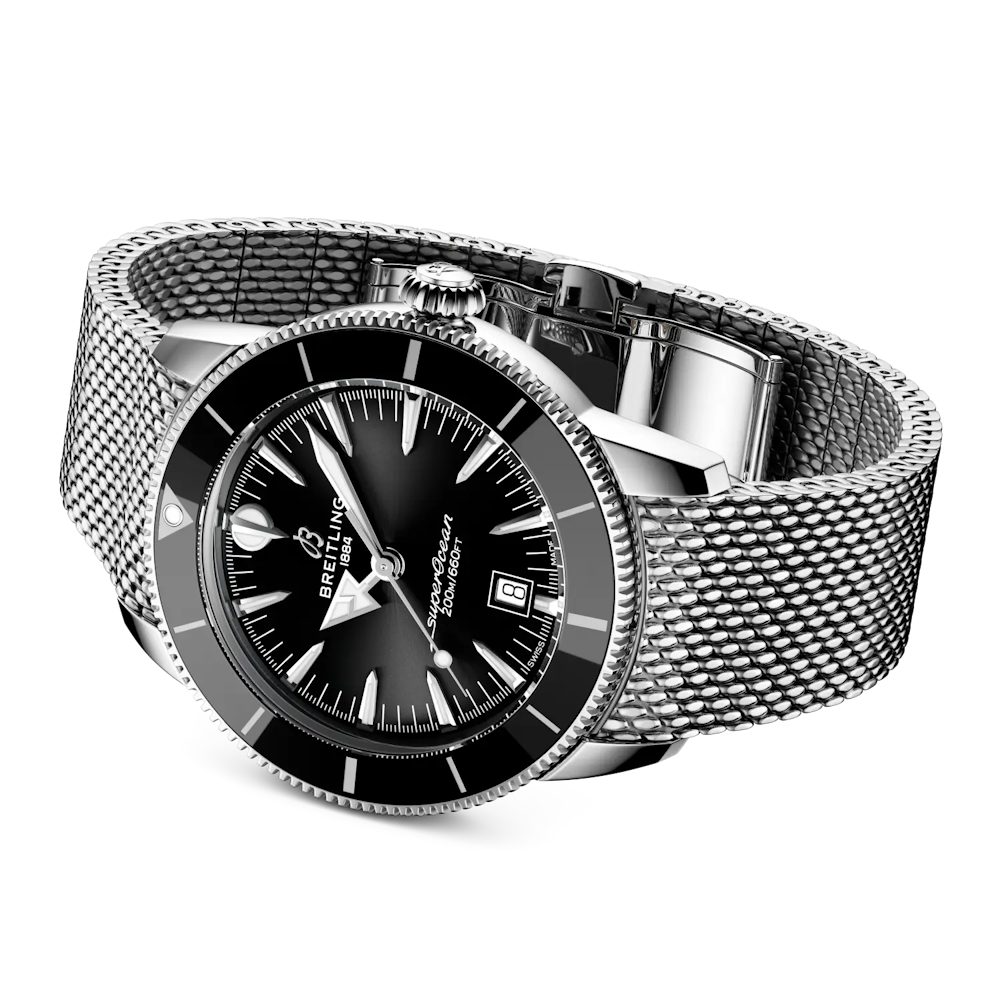 Breitling Superocean Heritage B31 Automatic 44 / AB3112241B1A1