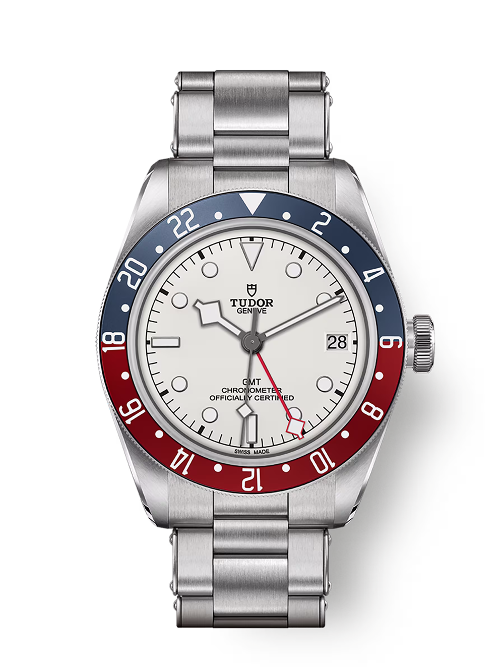 TUDOR Black Bay GMT M79830RB 0010 bei Juwelier Karat