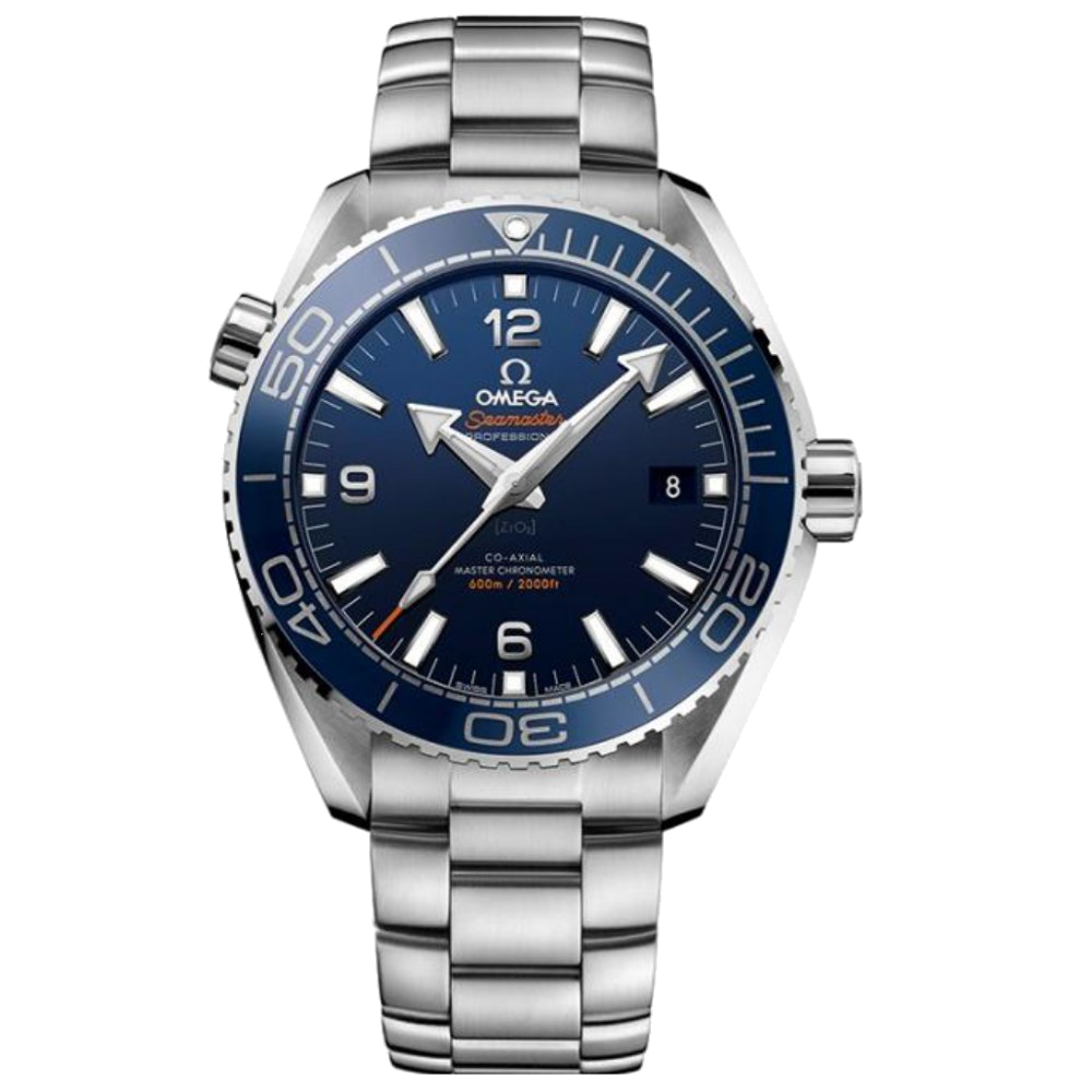 OMEGA Seamaster Planet Ocean 600M Co-Axial Master Chronometer 43,5mm 215.30.44.21.03.001