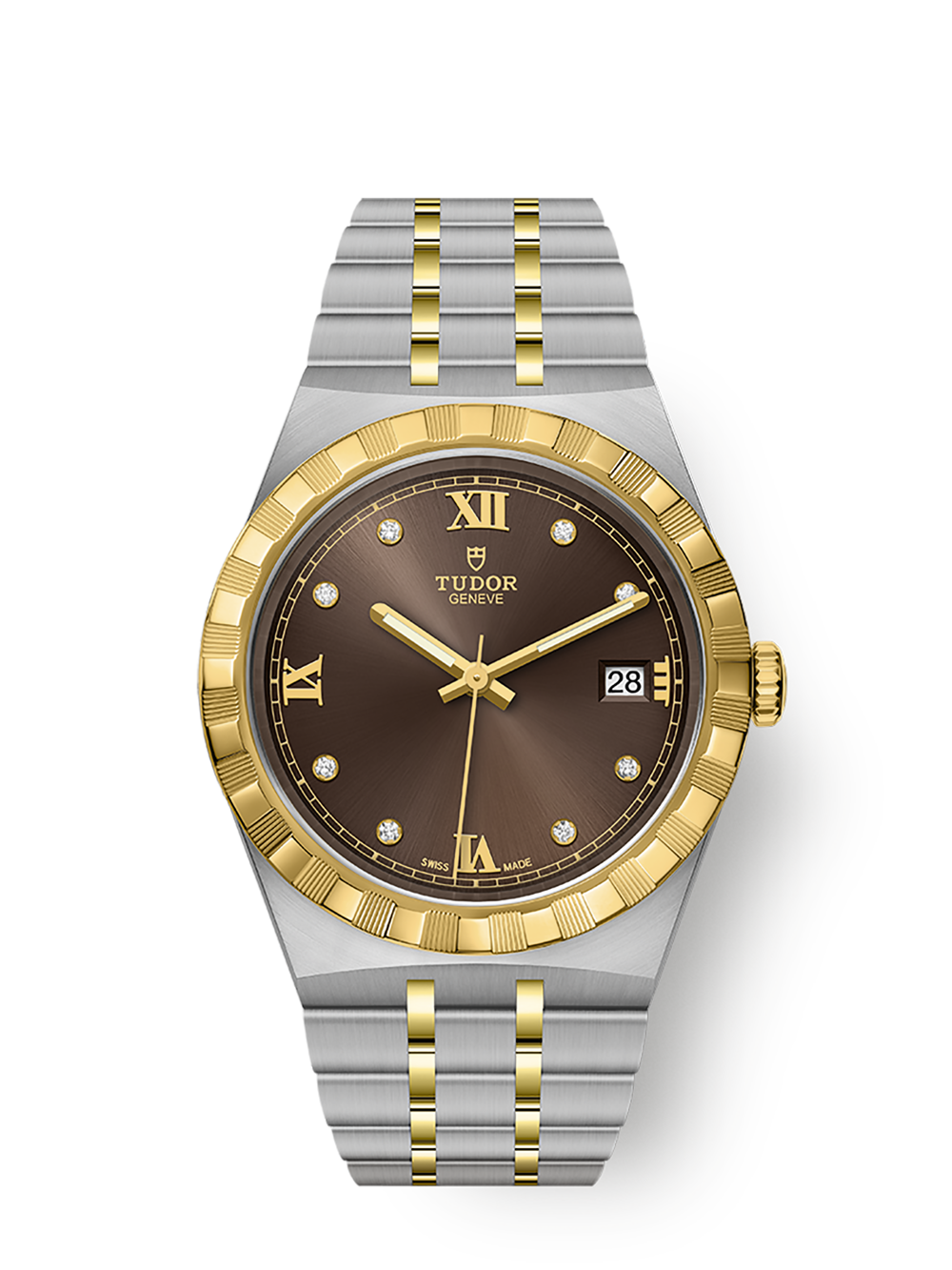 TUDOR Royal 38mm - M28503-0008