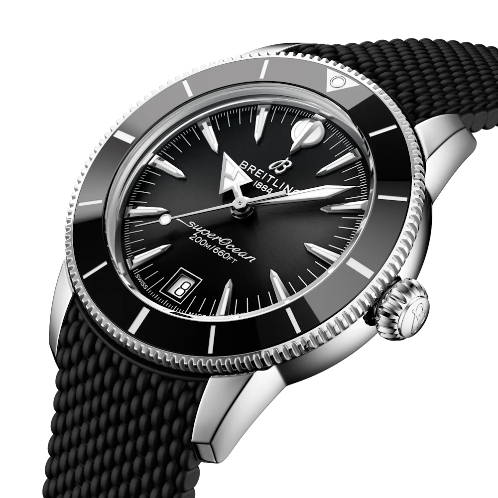 Breitling Superocean Heritage B31 Automatic 40 / AB3110241B1S1