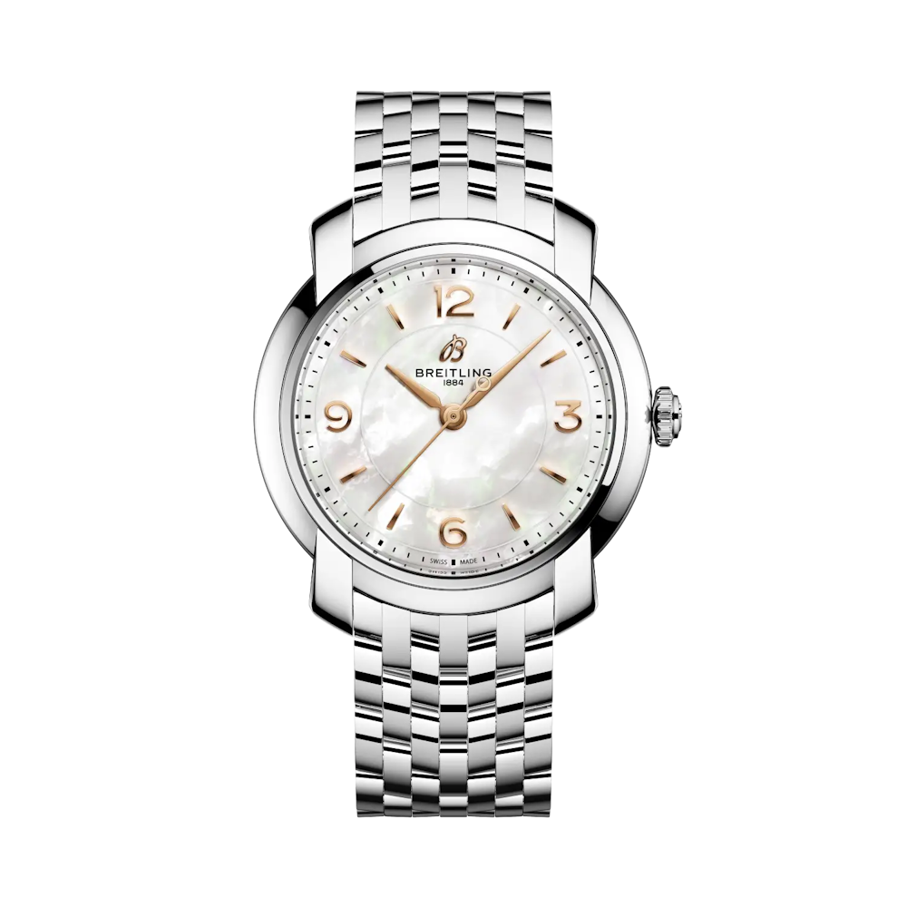 Breitling Lady Premier 32 / A77330121A2A1