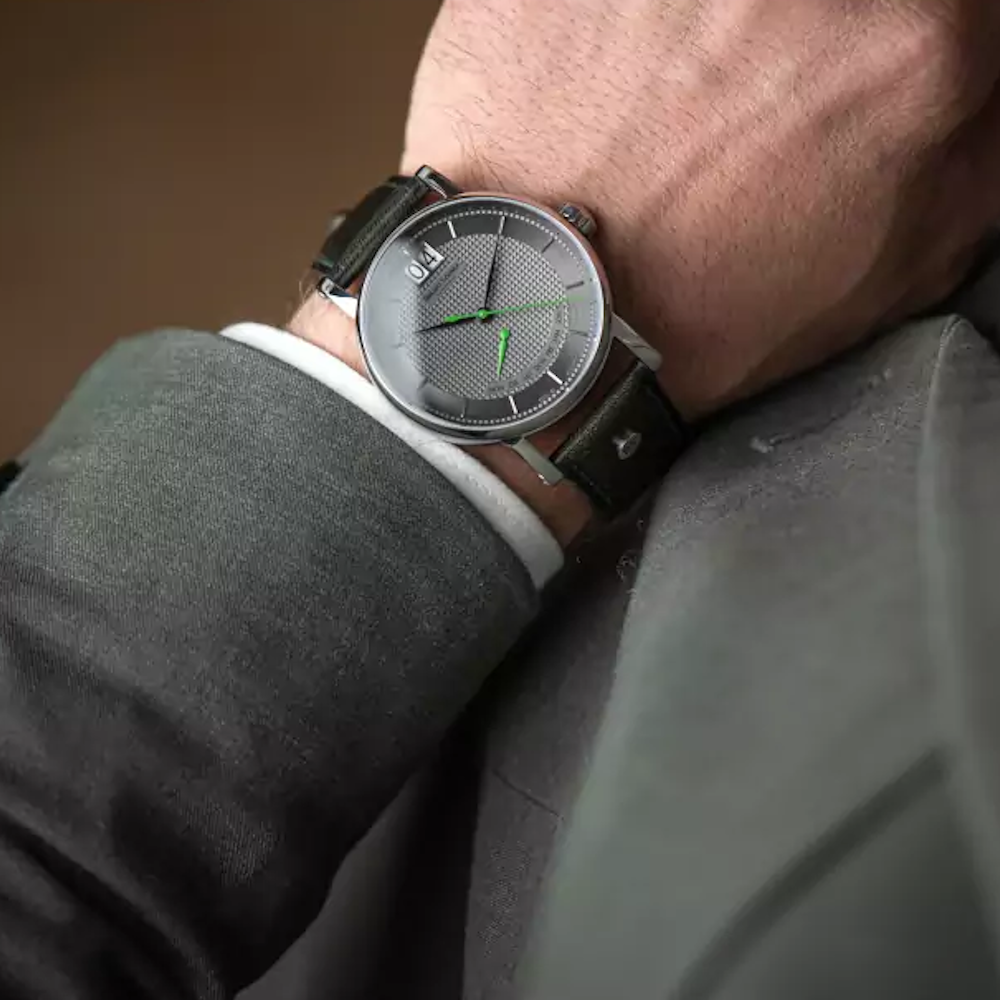 Bruno Söhnle Glashütte Pesaro IV 17-13163-841