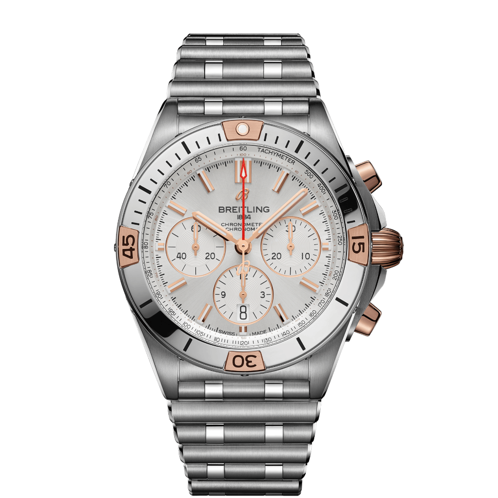 Breitling Chronomat B01 42 / IB0134101G1A1