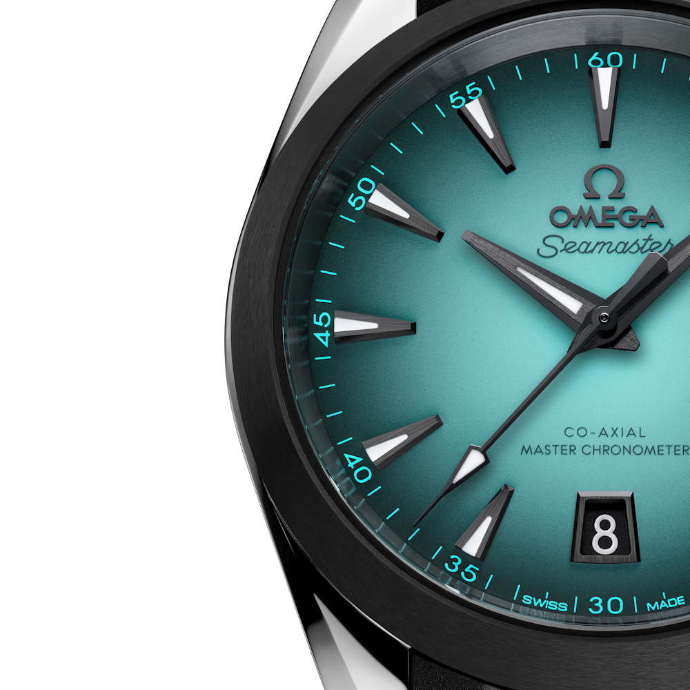 OMEGA Seamaster Aqua Terra 150M 38mm 220.32.38.20.03.001