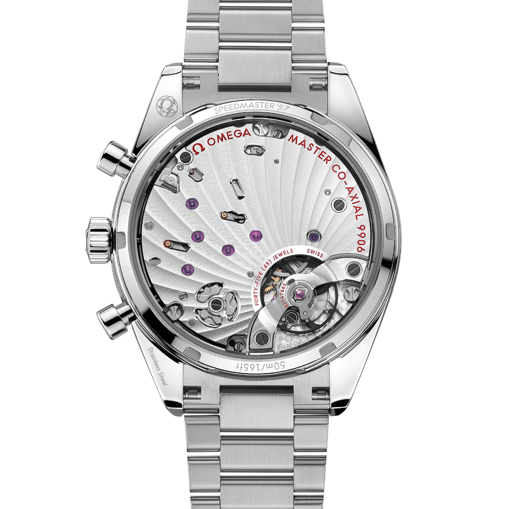OMEGA Speedmaster '57 Co‑Axial Master Chronometer Chronograph 40,5mm 332.10.41.51.11.001