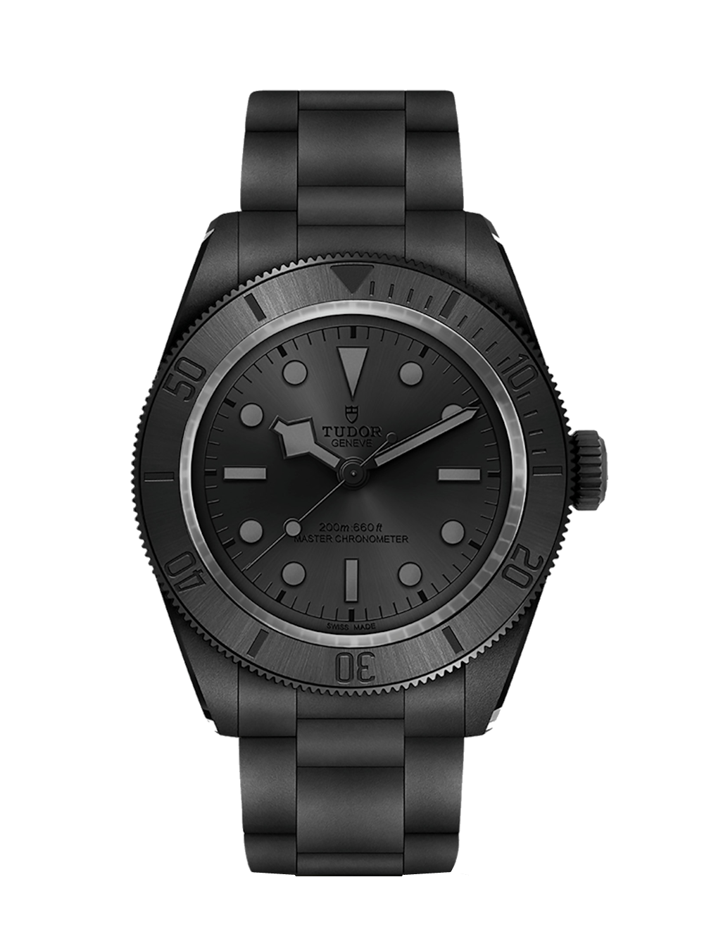 TUDOR Black Bay Ceramic - M7941A1ACNU-0001