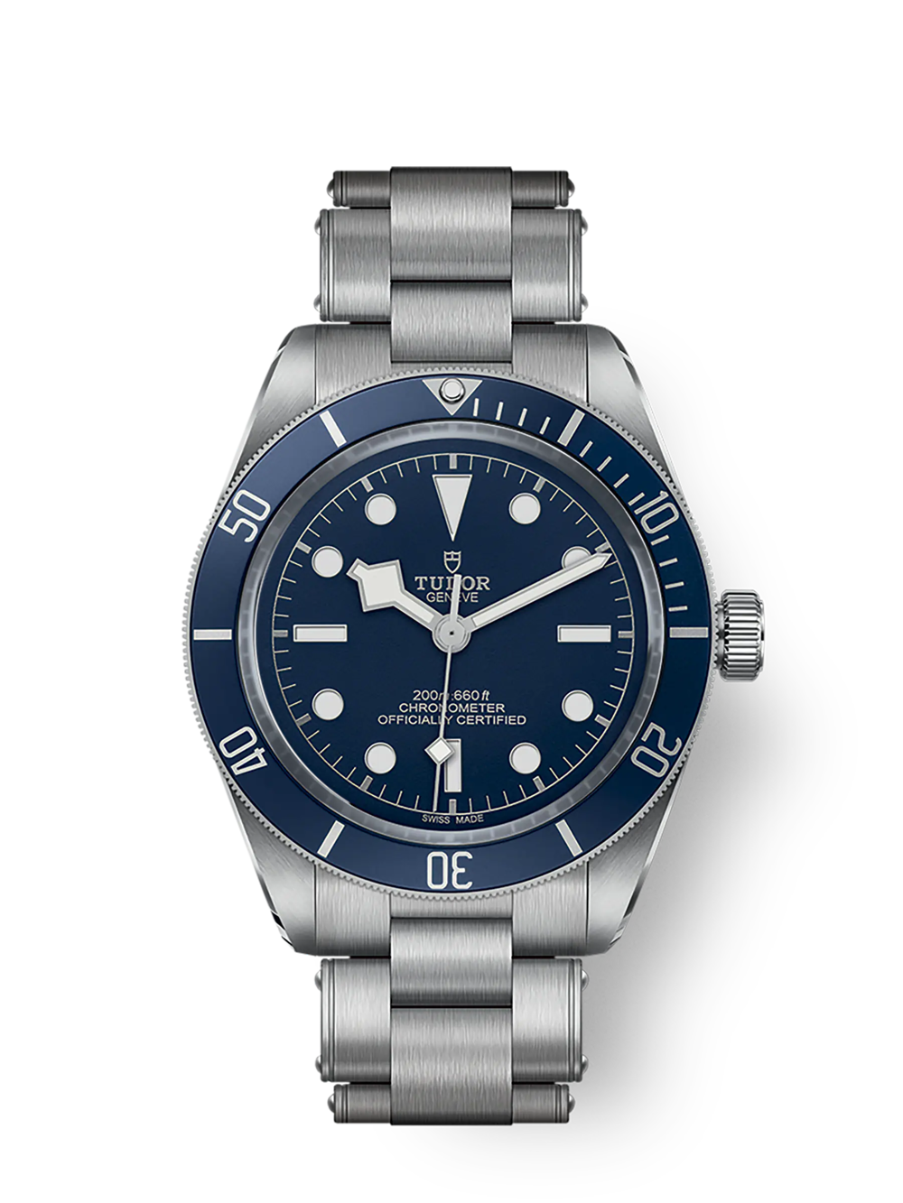 TUDOR Black Bay 58 - M79030B-0001