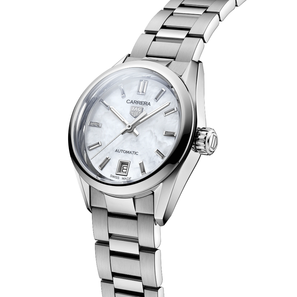 TAG Heuer Carrera Lady 29 WBN2410.BA0621