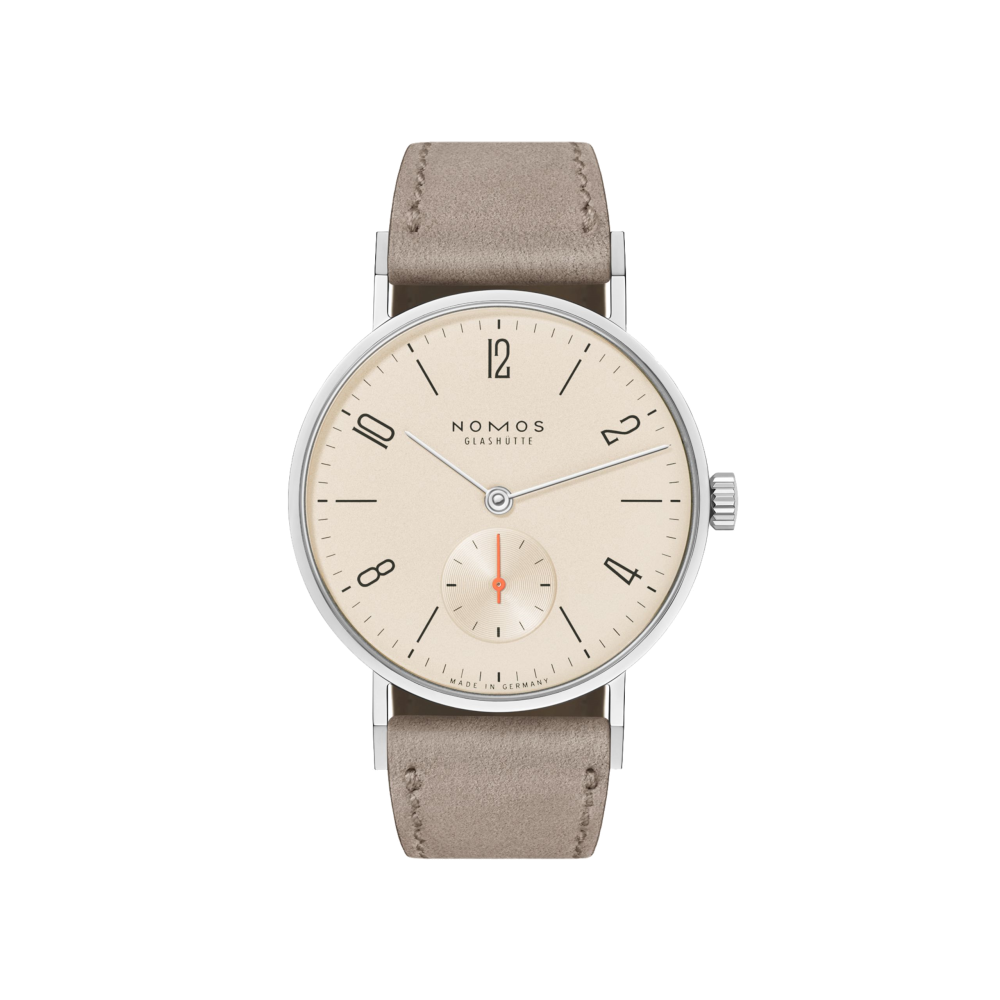NOMOS - Tangente 33 champagner - Ref. 150