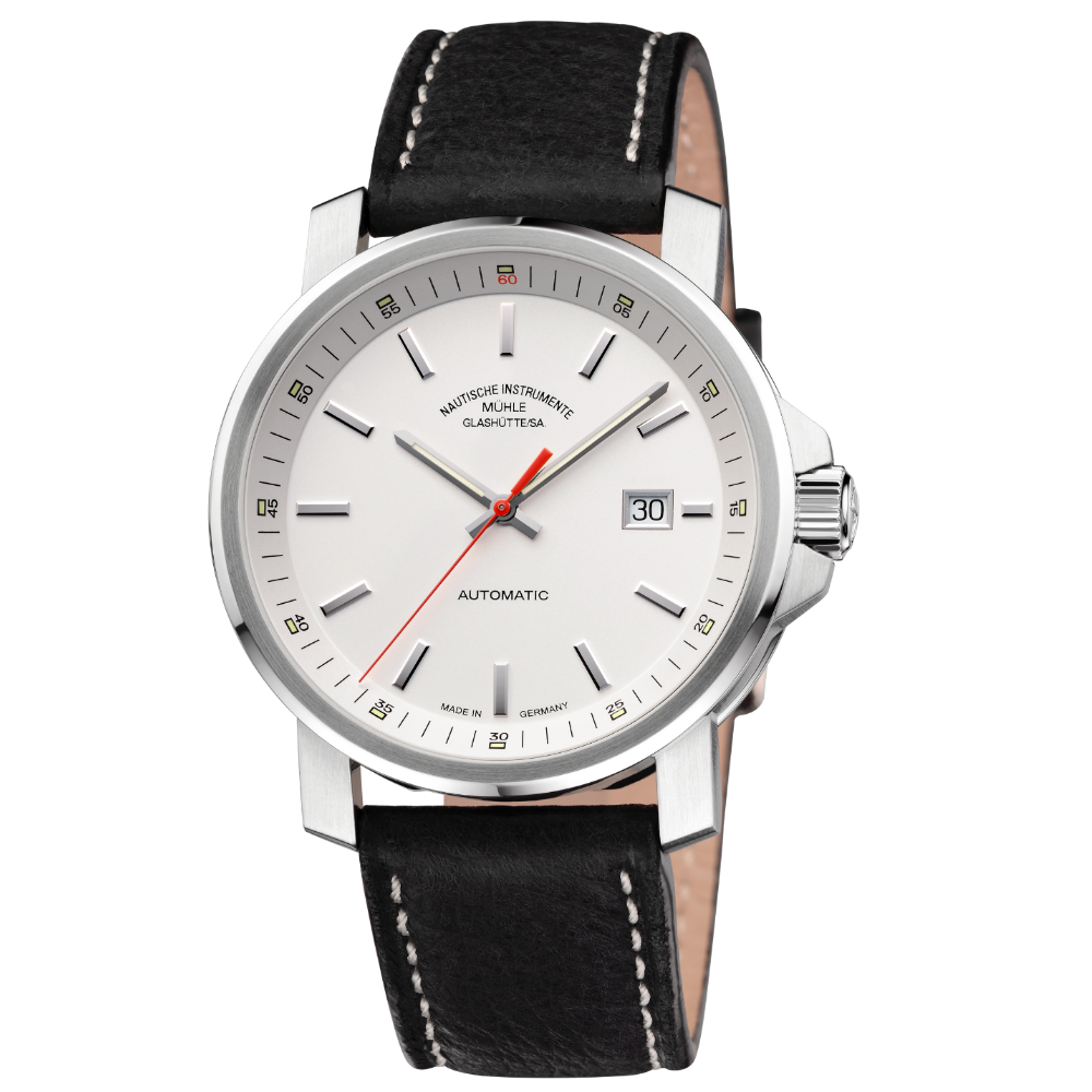 Mühle Glashütte 29er BIG / M1-25-31-LB