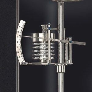 Erwin Sattler Erwin Sattler Barometer-Instrument