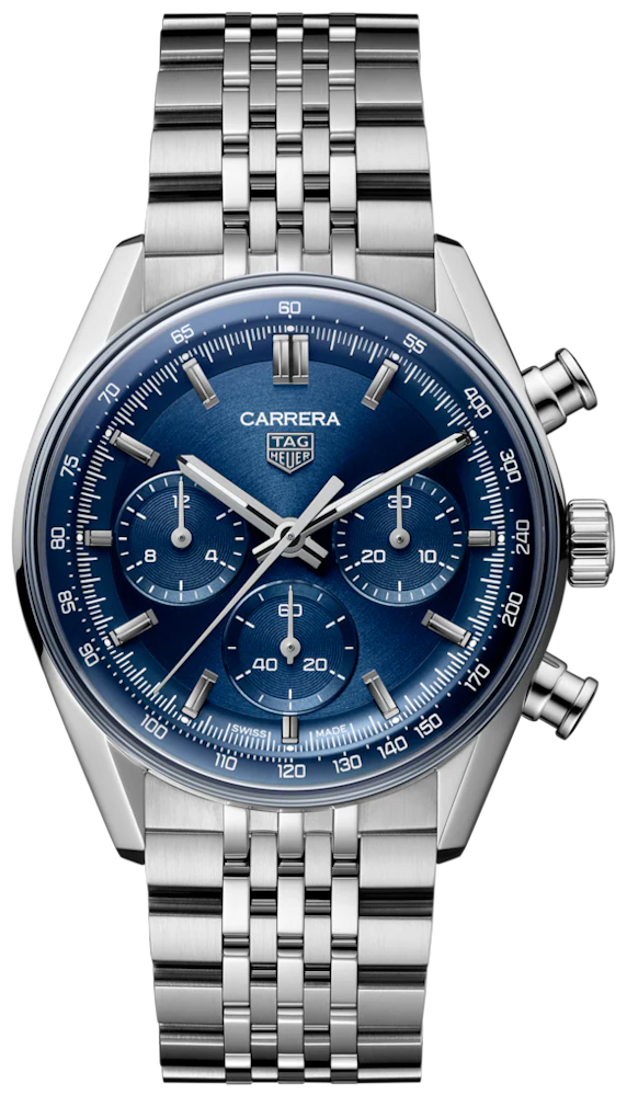 TAG Heuer Carrera Chronograph 41 CBS2113.BA0053