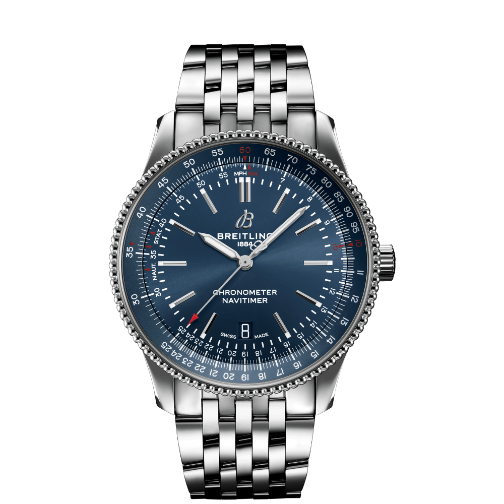 Breitling Navitimer Automatic 41 / A17326161C1A1