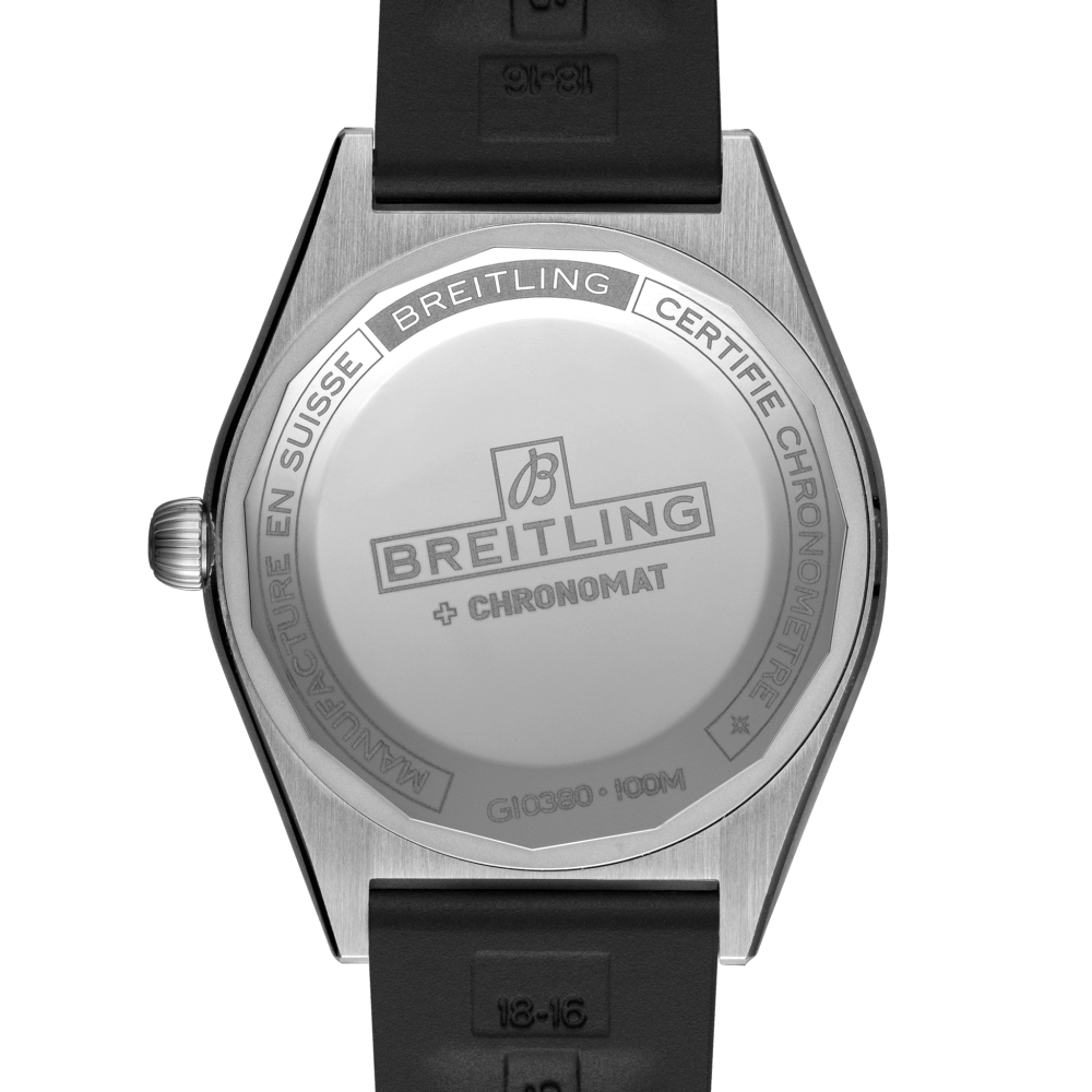Breitling Chronomat Automatic 36 / G10380591C1S1
