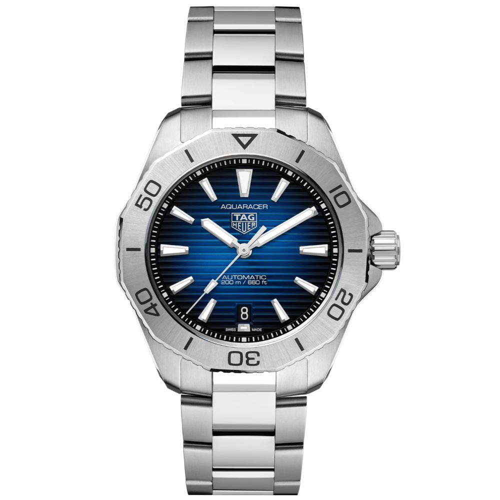 TAG Heuer Aquaracer Professional 200 Date 40mm WBP2111.BA0627