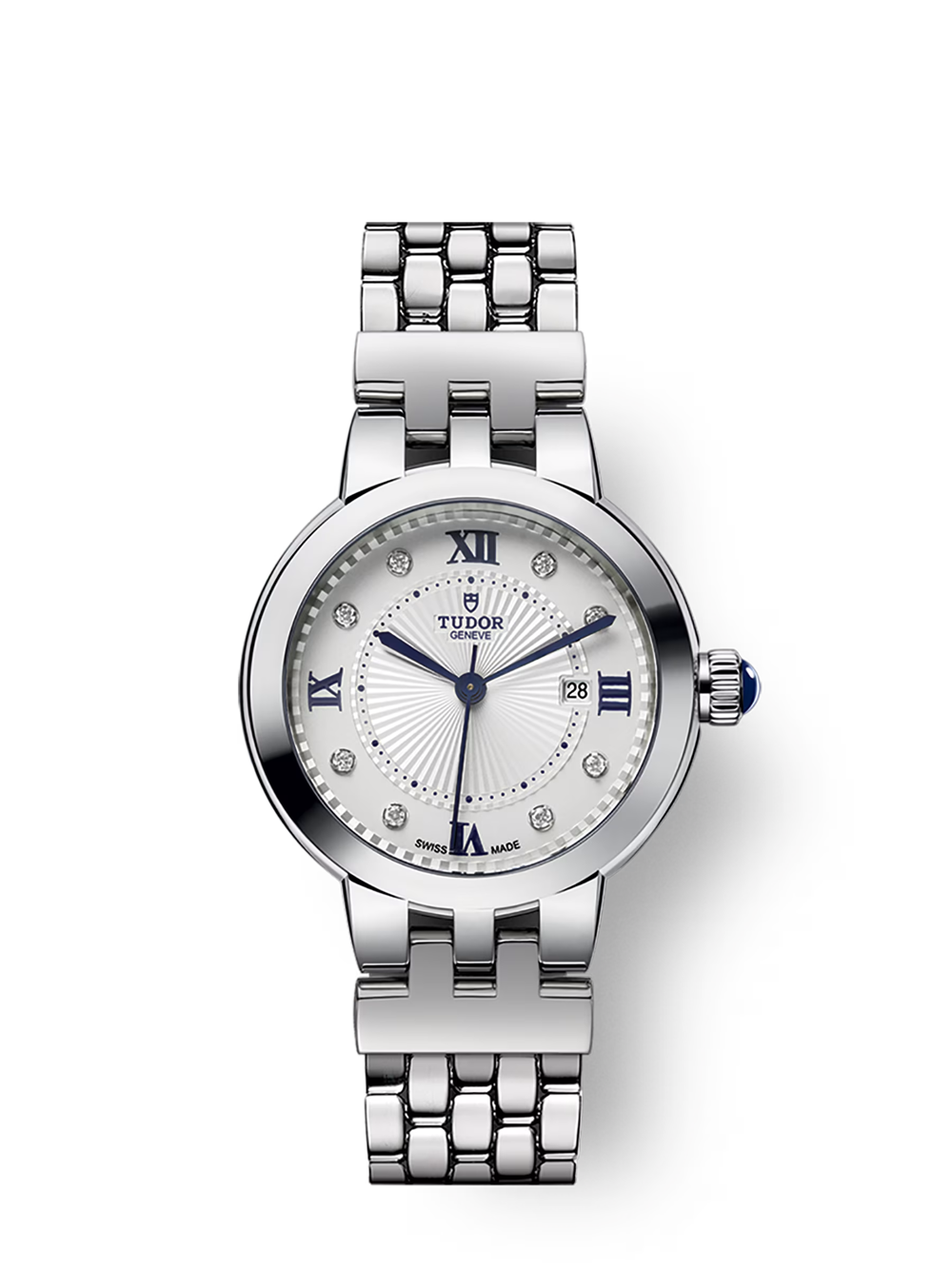 TUDOR Clair de Rose 30mm - M35500-0004