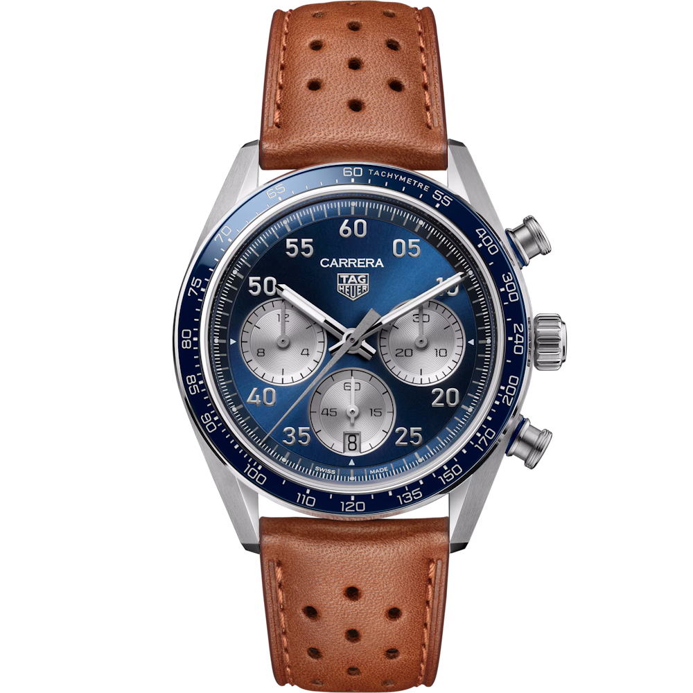 TAG Heuer Carrera Chronograph Sport 42 CDB2111.FC8378