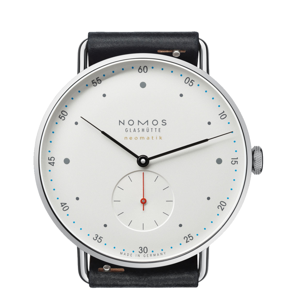NOMOS - Metro neomatik 39 - Ref. 1113