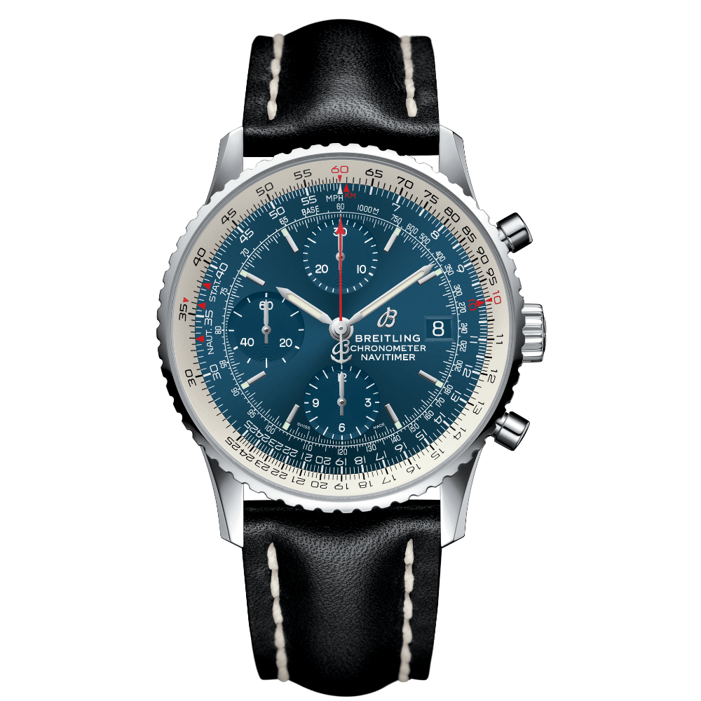 Breitling Navitimer Chronograph 41 / A13324121C1X1