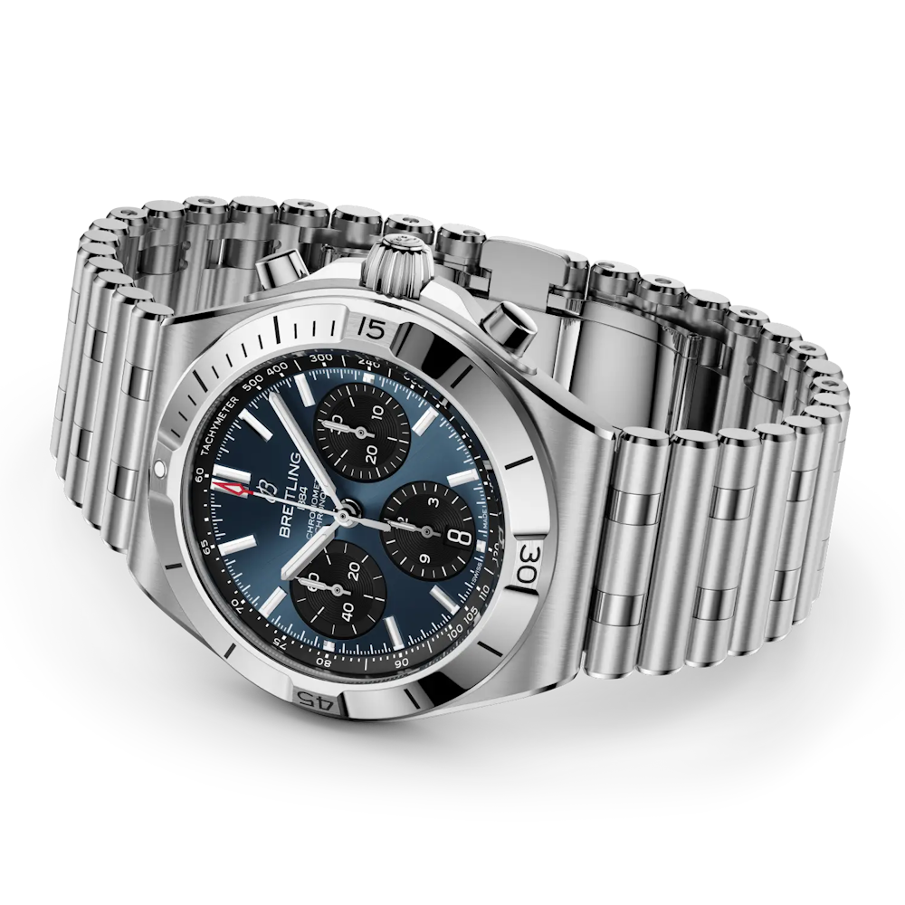 Breitling Chronomat B01 Chronograph 42 / AB0158101C1A1
