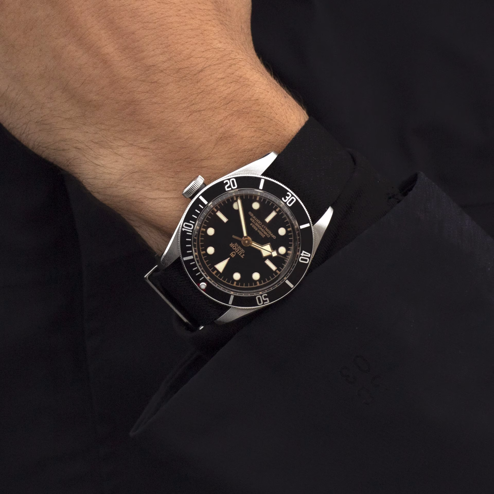 TUDOR Black Bay - M79230N-0005