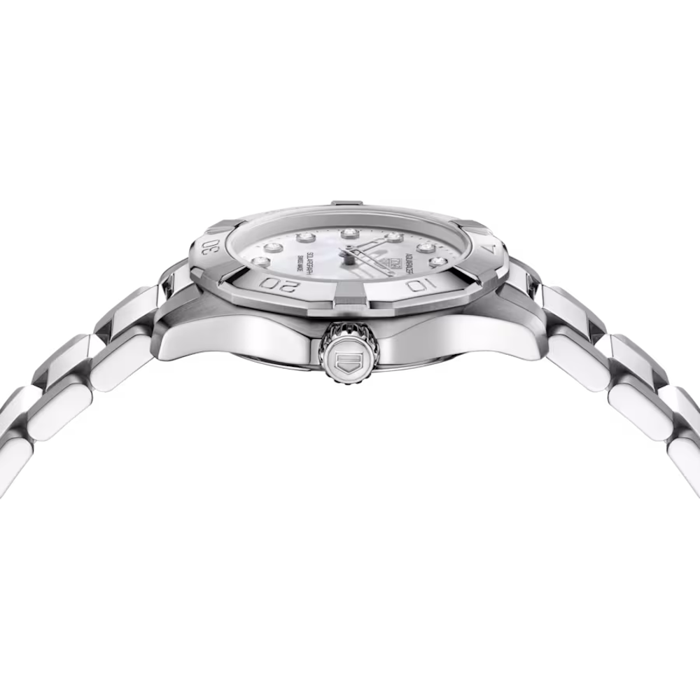TAG Heuer Aquaracer Professional 100 Solargraph 28mm WBP141H.BA0049