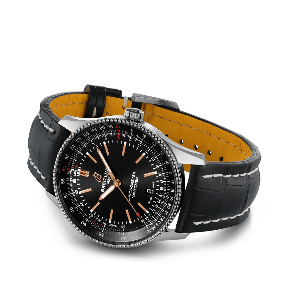Breitling Navitimer Automatic 41 / A17326241B1P2