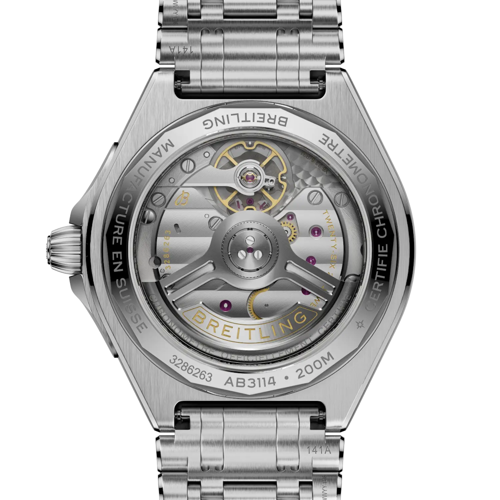 Breitling Chronomat B31 Automatic 40 / AB3114101L1A1