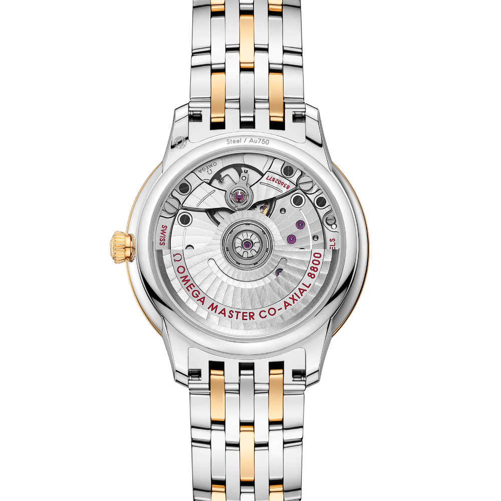OMEGA De Ville Prestige Co‑Axial Master Chronometer 34mm 434.20.34.20.05.002