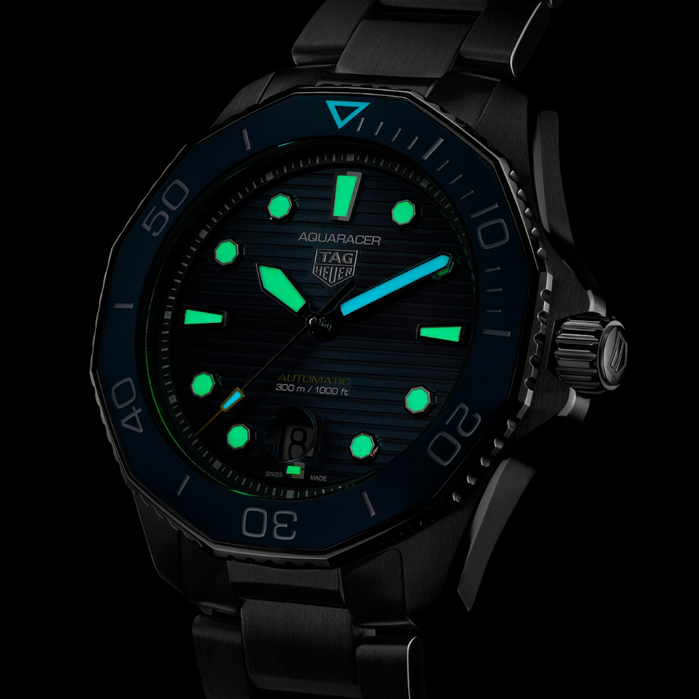 TAG Heuer Aquaracer Professional 300 WBP201B.BA0632