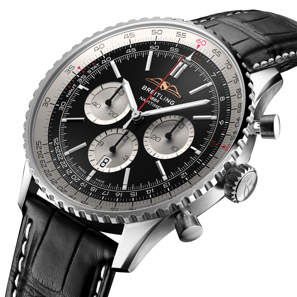 Breitling Navitimer B01 Chronograph 46 / AB0137211B1P1