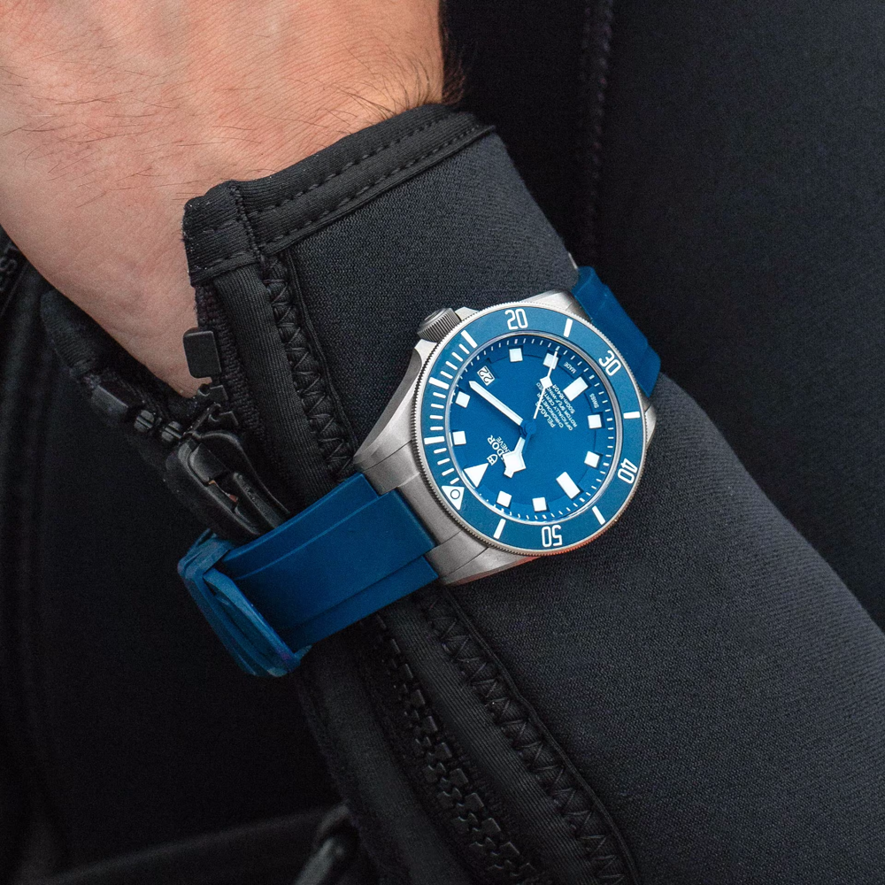 TUDOR Pelagos - M25600TB-0001