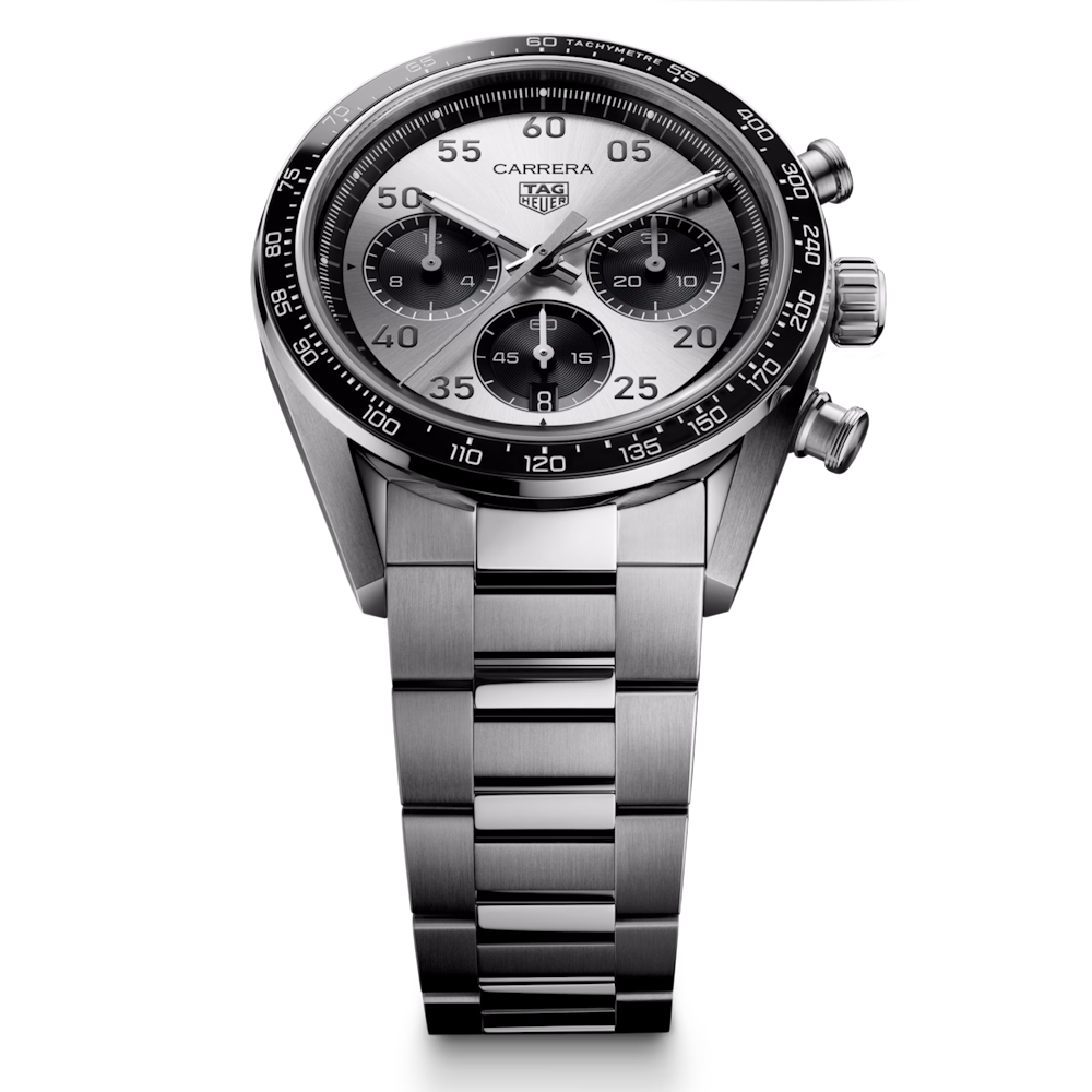 TAG Heuer Carrera Chronograph Sport 42 CDB2113.BA0054
