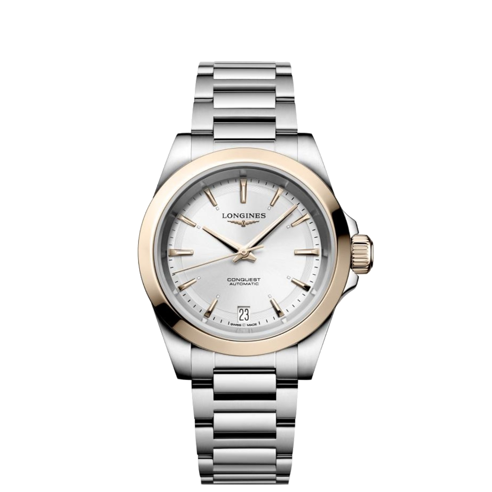Longines Conquest - L3.430.5.72.6