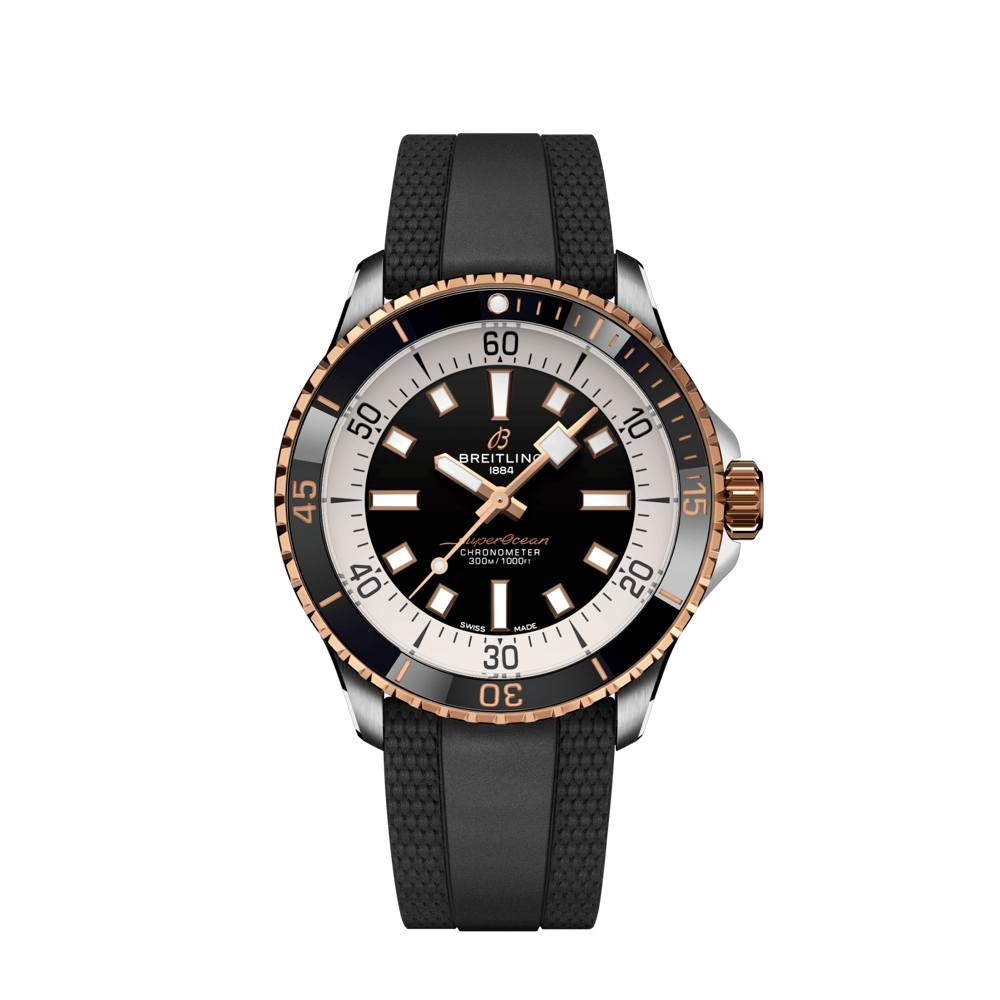 Breitling Superocean Automatic 42 / U17375211B1S1