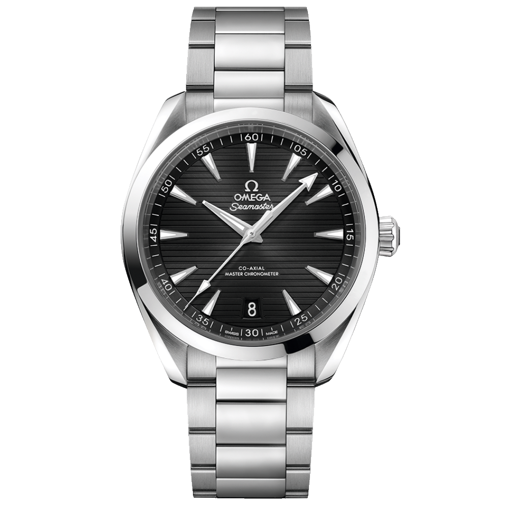 OMEGA Seamaster Aqua Terra 150M Co-Axial Master Chronometer 41mm 220.10.41.21.01.001