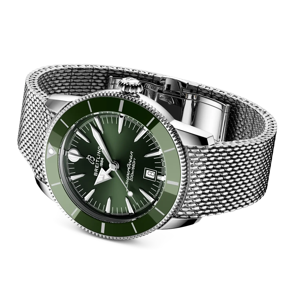 Breitling Superocean Heritage B31 Automatic 44 / AB3112361L1A1