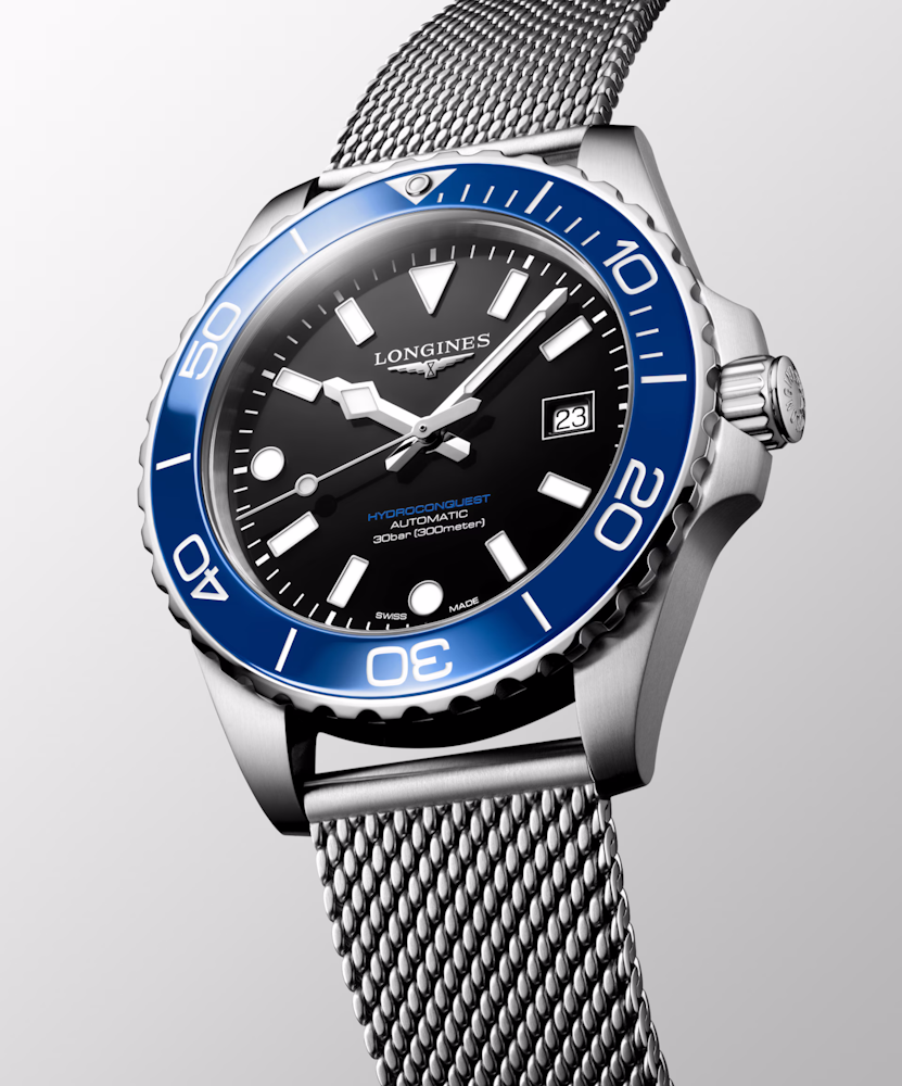 Longines HydroConquest 42mm L3.788.4.90.6