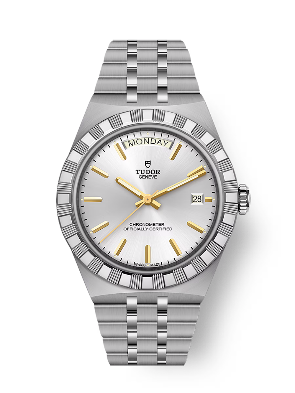 TUDOR Royal 40mm - M2840D1A0-0004