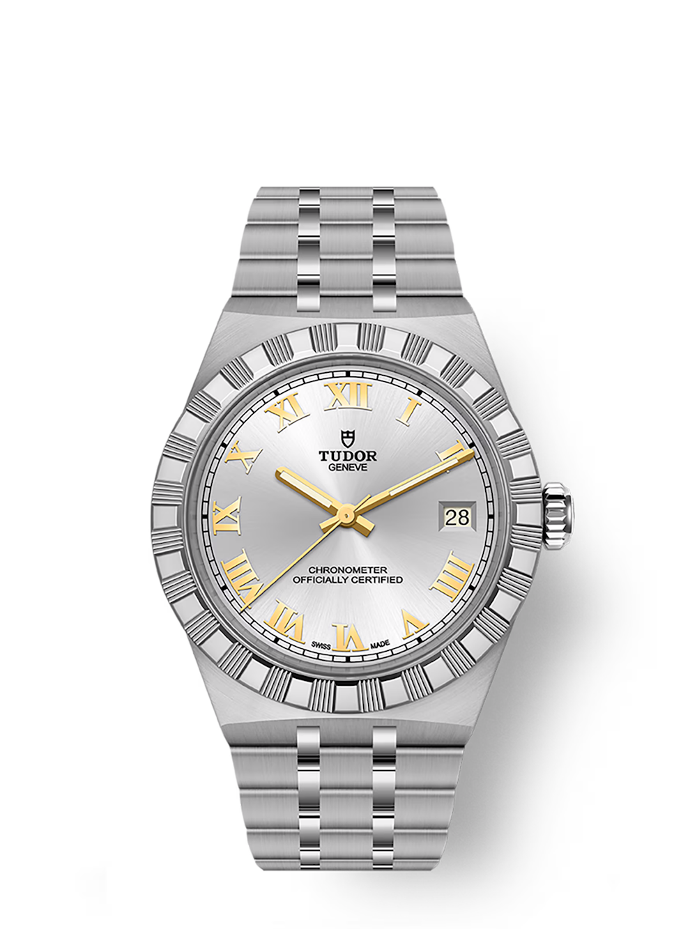 TUDOR Royal 36mm - M2836C1A0-0104