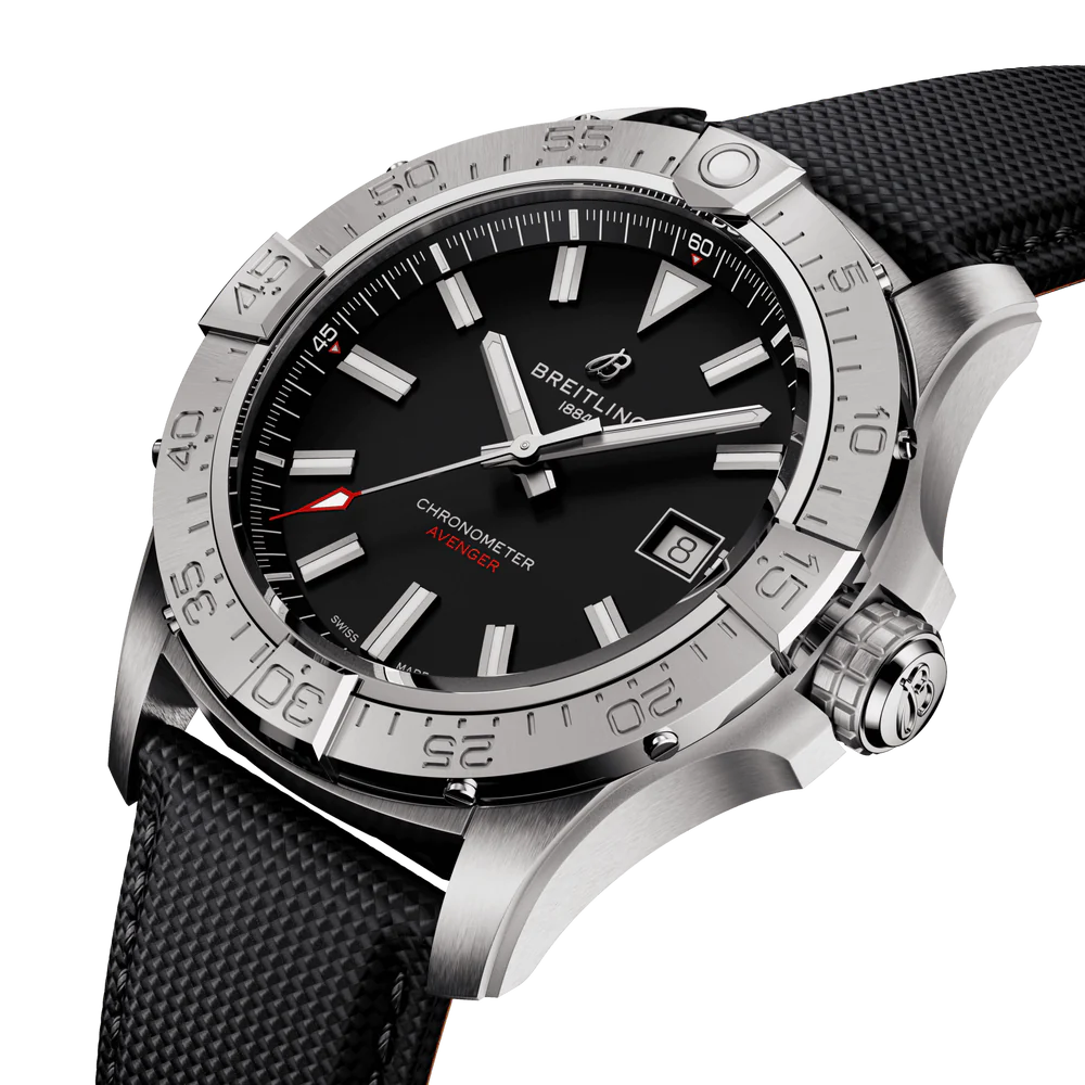 Breitling Avenger Automatic 42 / A17328101B1X1